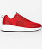 Buty Pit Bull DOGWOOD czerwone (fluo red)