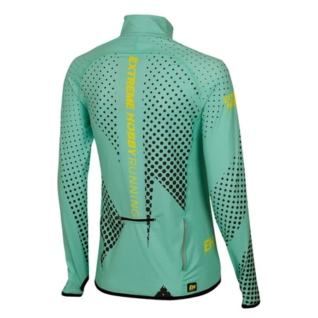 Bluza Biegowa Damska Halftone