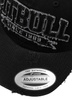 Czapka PIT BULL SNAPBACK SINCE 1989 CLASSIC czarna