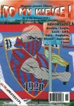 To My Kibice nr 62 (listopad 2006)