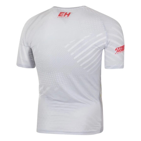 Koszulka Biegowa Męska Polska Prime