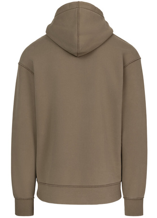 Bluza PIT BULL WASHED ORLANDO coyote brown kaptur