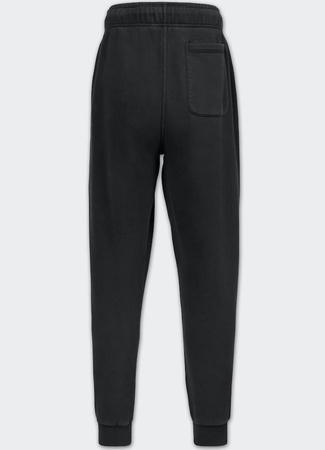 Spodnie sportowe PIT BULL WASHED HACKETT dark graphite