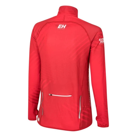 Bluza Biegowa Damska Polska Prime