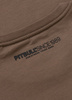 T-shirt PIT BULL CASINO 3 brązowy (dark brown) 