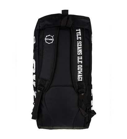 Duża torba / plecak OCTAGON PREDATOR