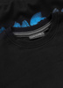 Bluza PIT BULL GUARDIAN ANGIEL czarna prosta