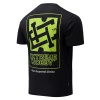 T-shirt EXTREME HOBBY FLASH czarny