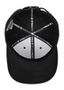 Czapka PIT BULL SNAPBACK STRIPE SMALL LOGO czarna