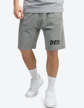 Spodenki BENLEE BASIC szare