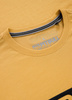 T-shirt PIT BULL HILLTOP 170 pale yellow