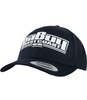 Czapka PIT BULL SNAPBACK CLASSIC BOXING granatowa