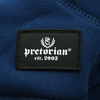Bluza PRETORIAN PROTECT granatowa rozpinana