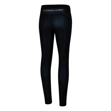Legginsy Sportowe Damskie Havoc