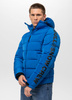 Kurtka PIT BULL AIRWAY 4 niebieska (royal blue)
