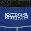 Spodenki Vale Tudo EXTREME HOBBY TRACE niebieskie