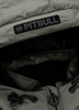 Kurtka PIT BULL CRESTLINE dusty salvia