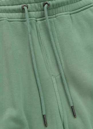 Spodenki PIT BUL LANCASTER 2 washed green