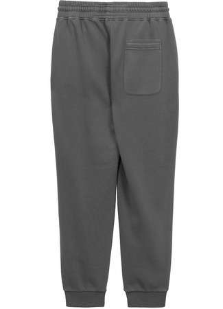 Spodnie sportowe PIT BULL WASHED LANCASTER 2 washed grey 