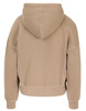 Damska bluza PIT BULL MANZANITA HEART WMN sand rozpinana