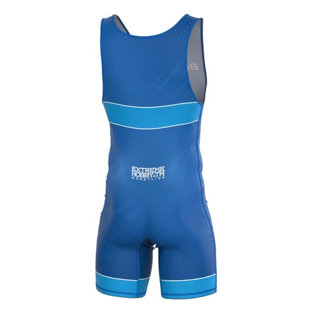 Trykot Zapaśniczy Kids Polska Prime