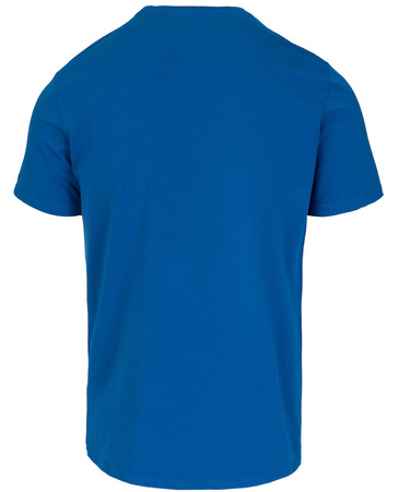 T-shirt PIT BULL ULTRA LIGHT Coolmax SCOTT royal blue