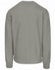 Bluza PIT BULL Tricot Terry SURFING DOG dusty salvia prosta