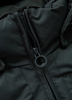 Kurtka PIT BULL PATTON dark green