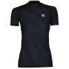 Short Sleeve Rashguard Damski Shadow