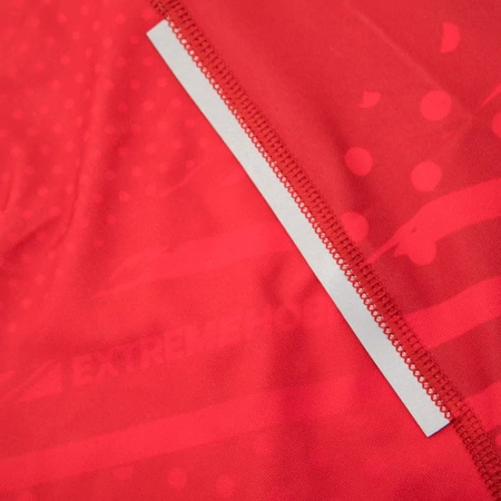 Bluza Biegowa Damska Polska Prime