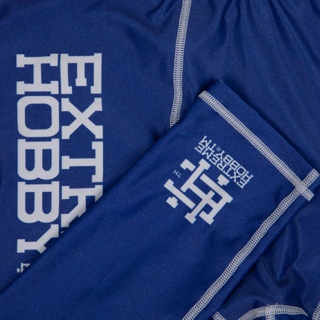 Legginsy Sportowe Męskie Trace