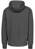 Bluza PIT BULL NORTON grafitowa kaptur