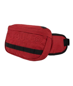 Saszetka PIT BULL R czerwona