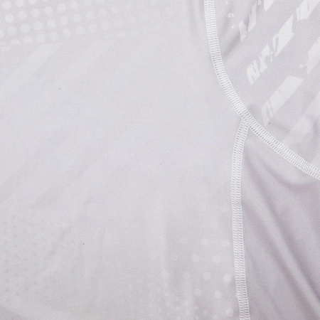 Short Sleeve Rashguard Damski Polska Prime