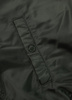 Kurtka PIT BULL HACKET WASHED BOMBER dark green