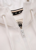 Bluza PIT BULL SAMPSON off white rozpinana kaptur