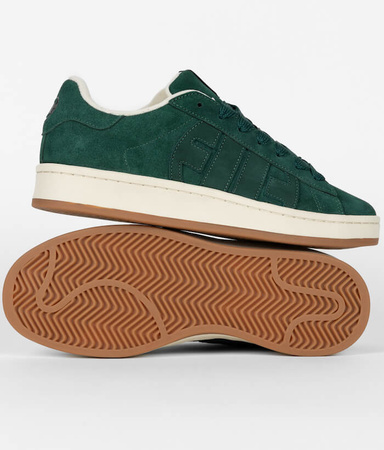 Buty Pit Bull WALKER zielone