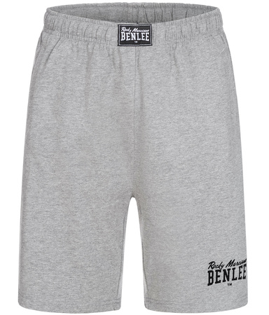 Spodenki BENLEE BASIC szare