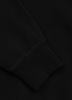Bluza PIT BULL HILLTOP BLACK czarna prosta