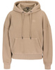 Damska bluza PIT BULL MANZANITA WMN sand kaptur