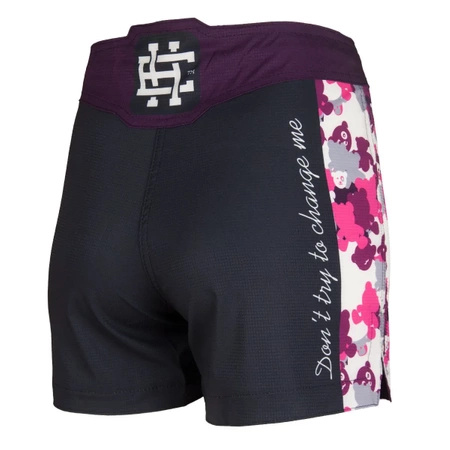 Spodenki Athletic Damskie Teddy Bear