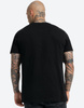 T-shirt BENLEE BOXING LOGO czarny