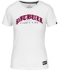 T-shirt damski PIT BULL TATTOO WMN biały