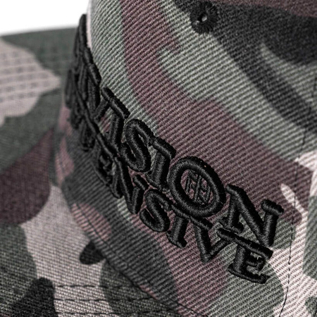 Czapka DOBERMANS DIVISION OFFENSIVE CAP88 moro