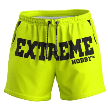 Szorty Kąpielowe EXTREME HOBBY NITRO