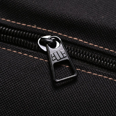 Portfel PIT BULL SMALL LOGO czarny