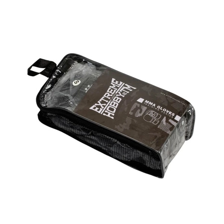 Rękawice Mma Havoc Trening