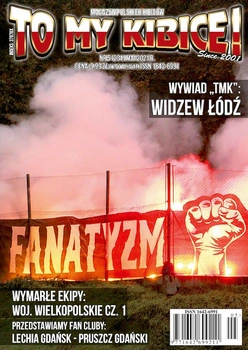 To My Kibice nr 234 (maj 2021)