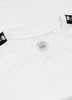 T-shirt damski PIT BULL TAPE NUGGET WMN biały