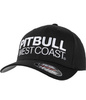 Czapka PIT BULL FULL CAP TNT czarna